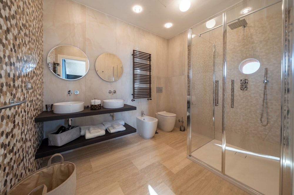 Villa Giada Luxury Boutique Hotel