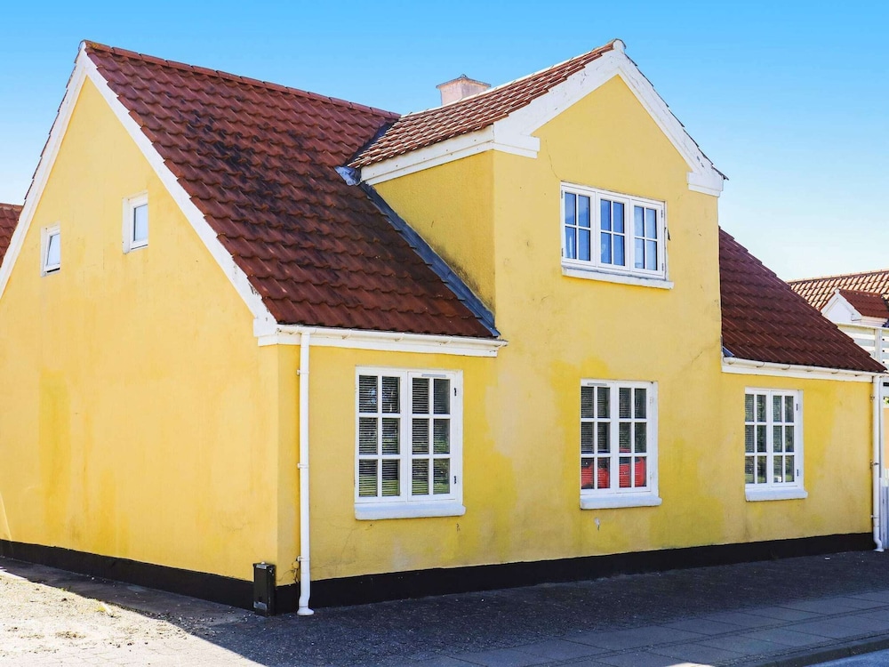 Cozy Retreat in Lokken - By Traum Ferienwohnungen