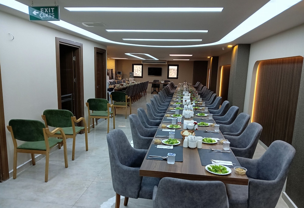 Gurtas Otel - Image 17