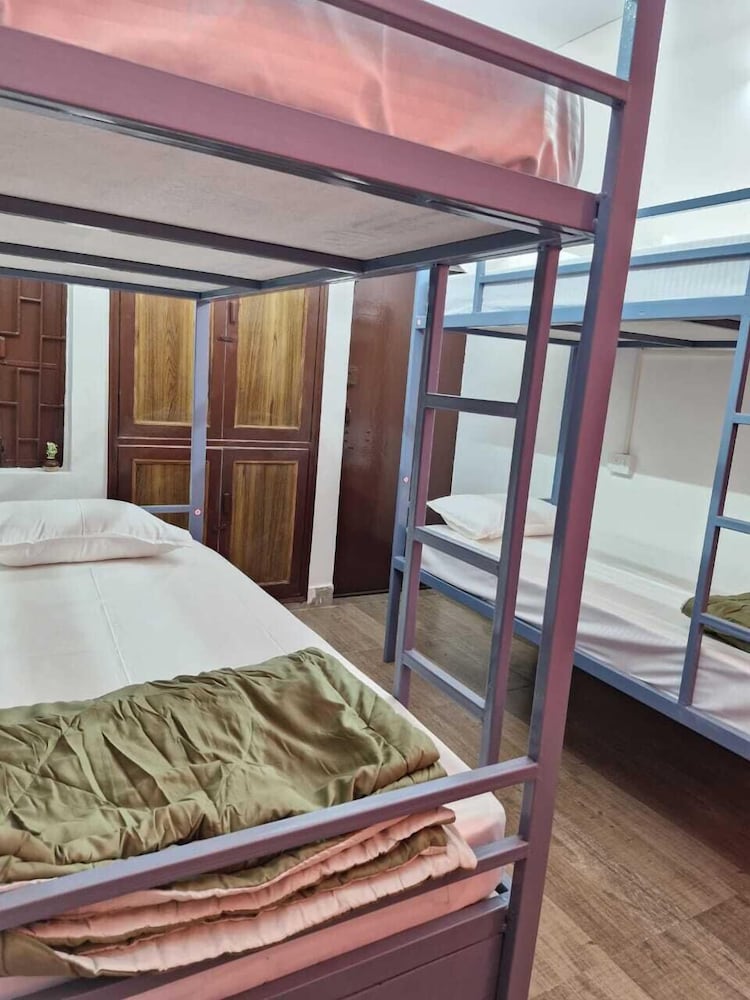 TNC Lucknow by The Nomad Cave Hostel