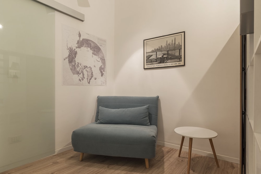 Trastevere&Gianicolo Cozy Flat