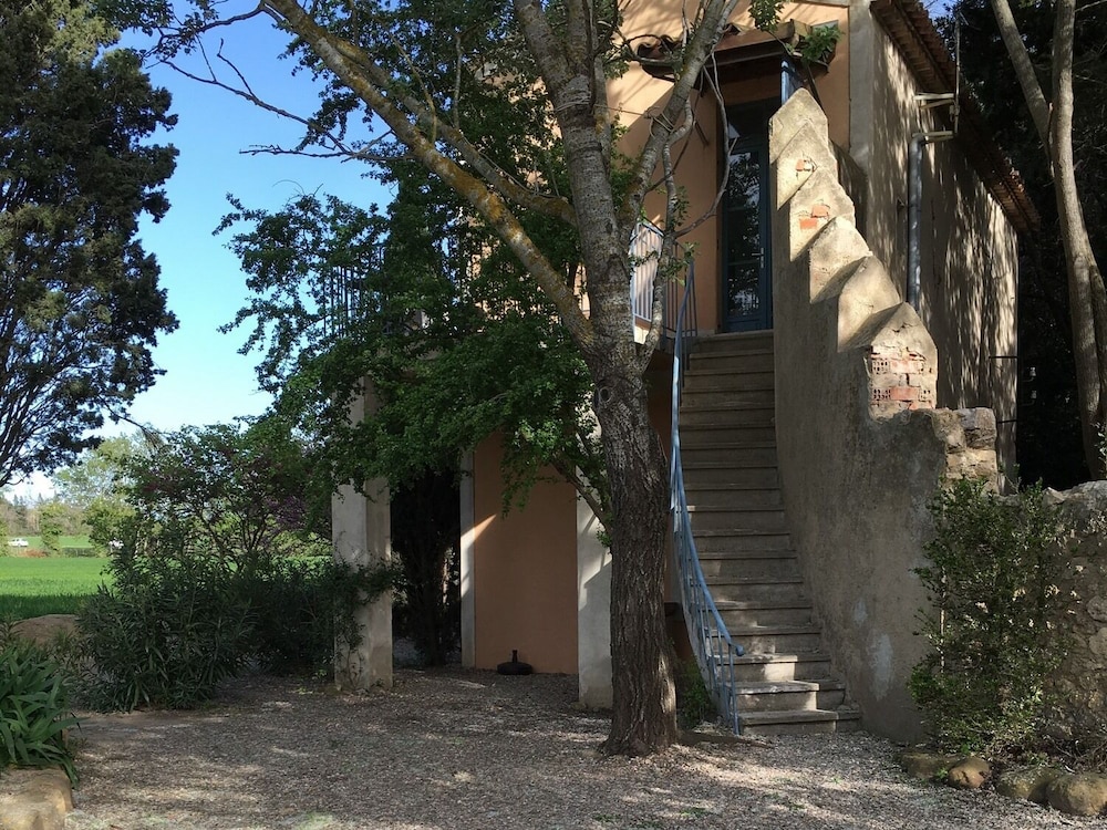 Gîtes Pech-céleyran, photo 11
