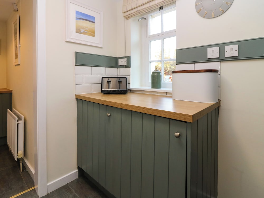 East Cottage - Tarvit, photo 20