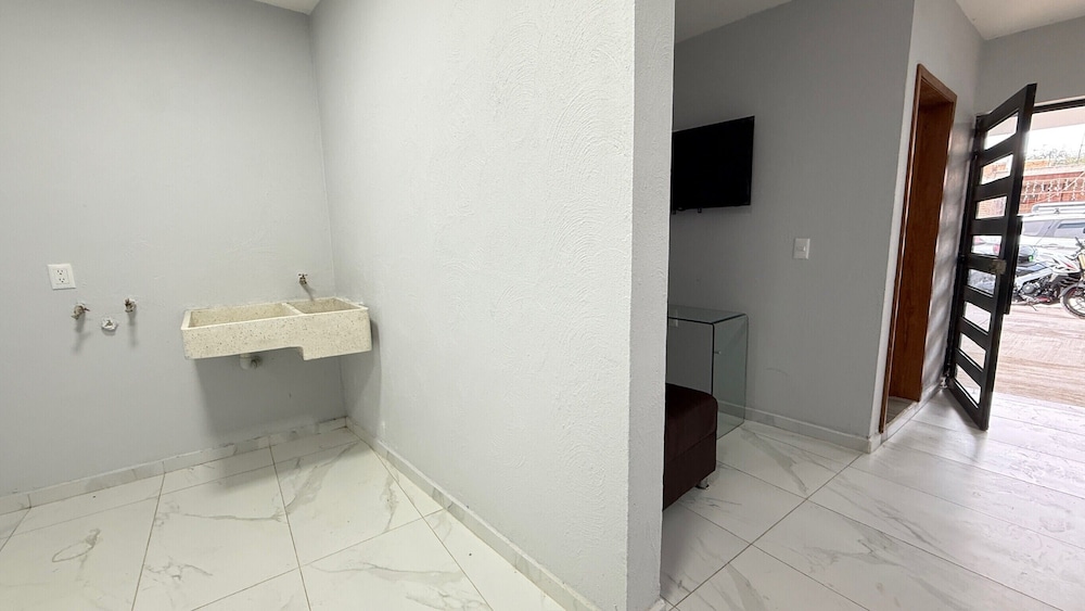 Residencia Gran Coyula Orange 502
