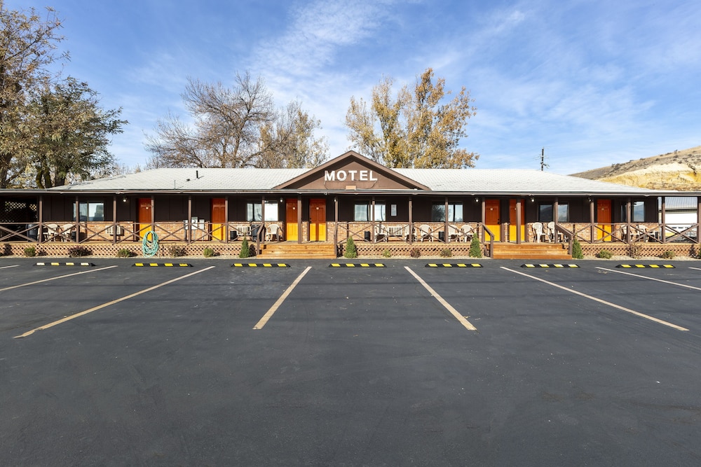 Weiser Motel  RV Park - Property Image 12