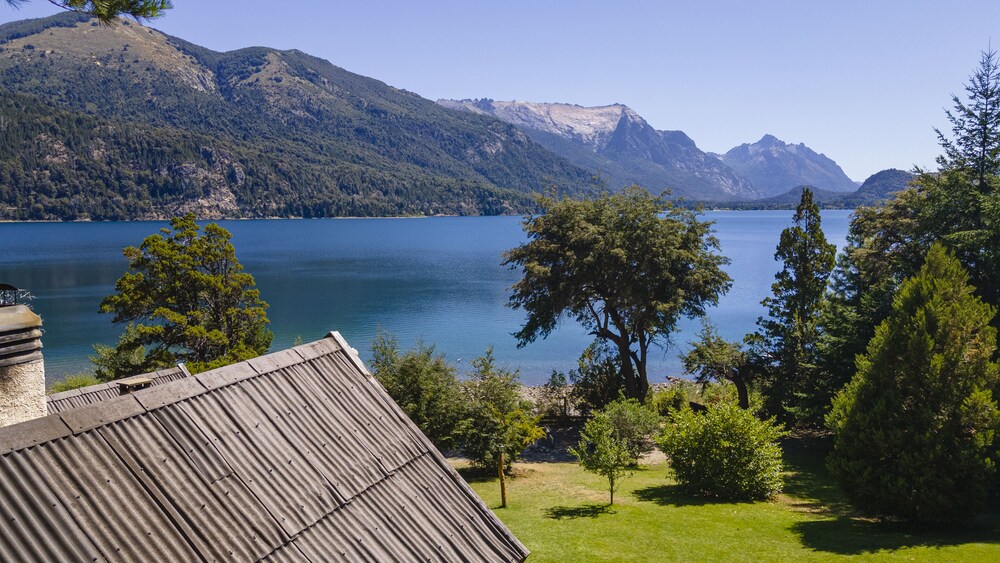 Villa Labrador Bariloche