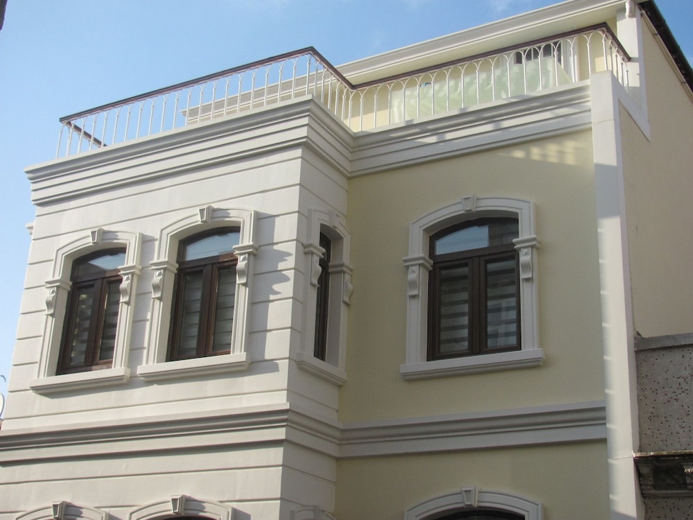 Taksim Tulip Residence & Otel - Image 41