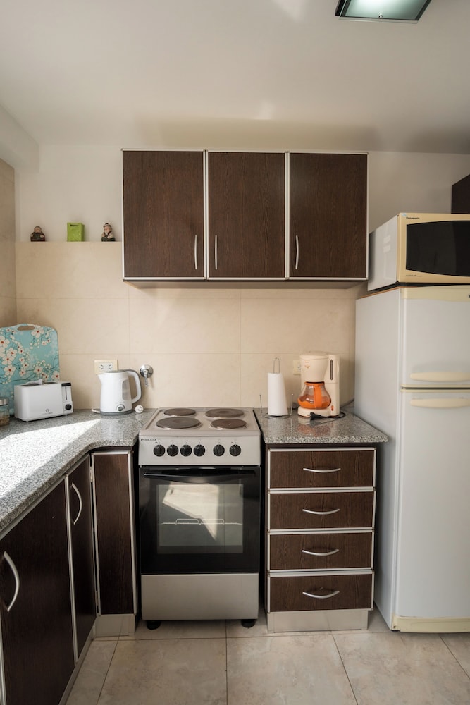BT Homes - Mar del Plata, Av. Colon