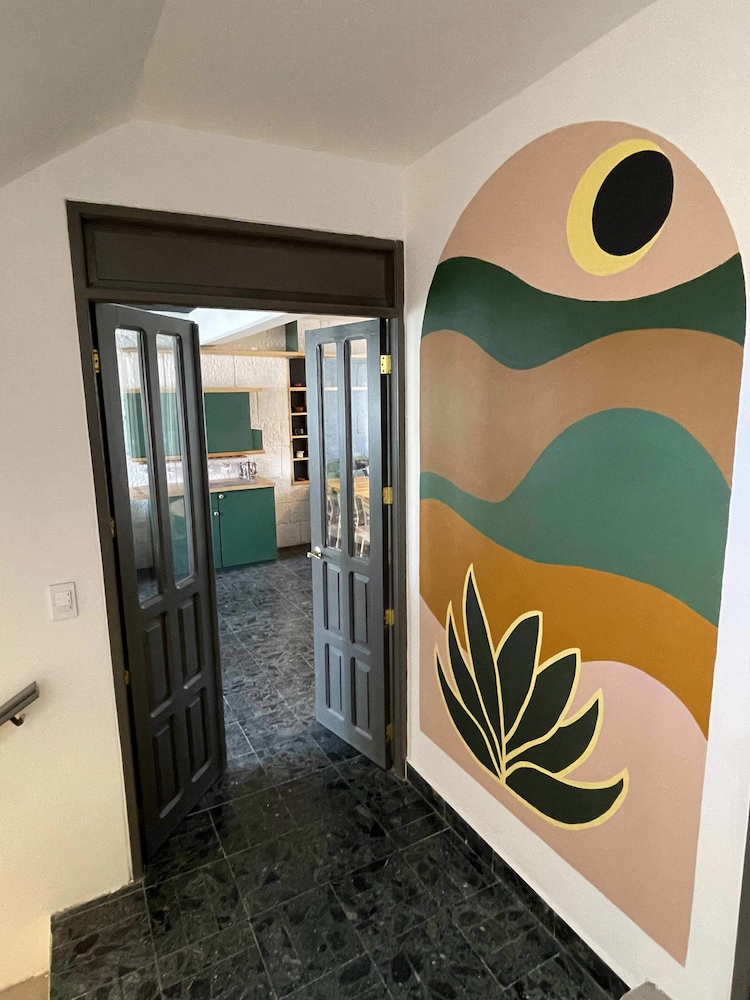 Holt s Villa Noria La Casa del Barro Verde