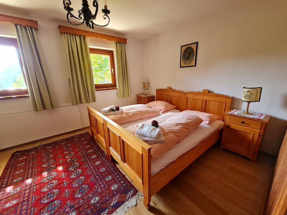 Beautiful Apartment Near ski Resort