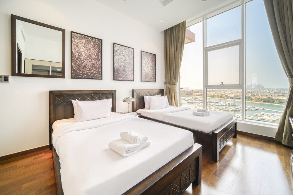 Tiara Residences - Mint Stay