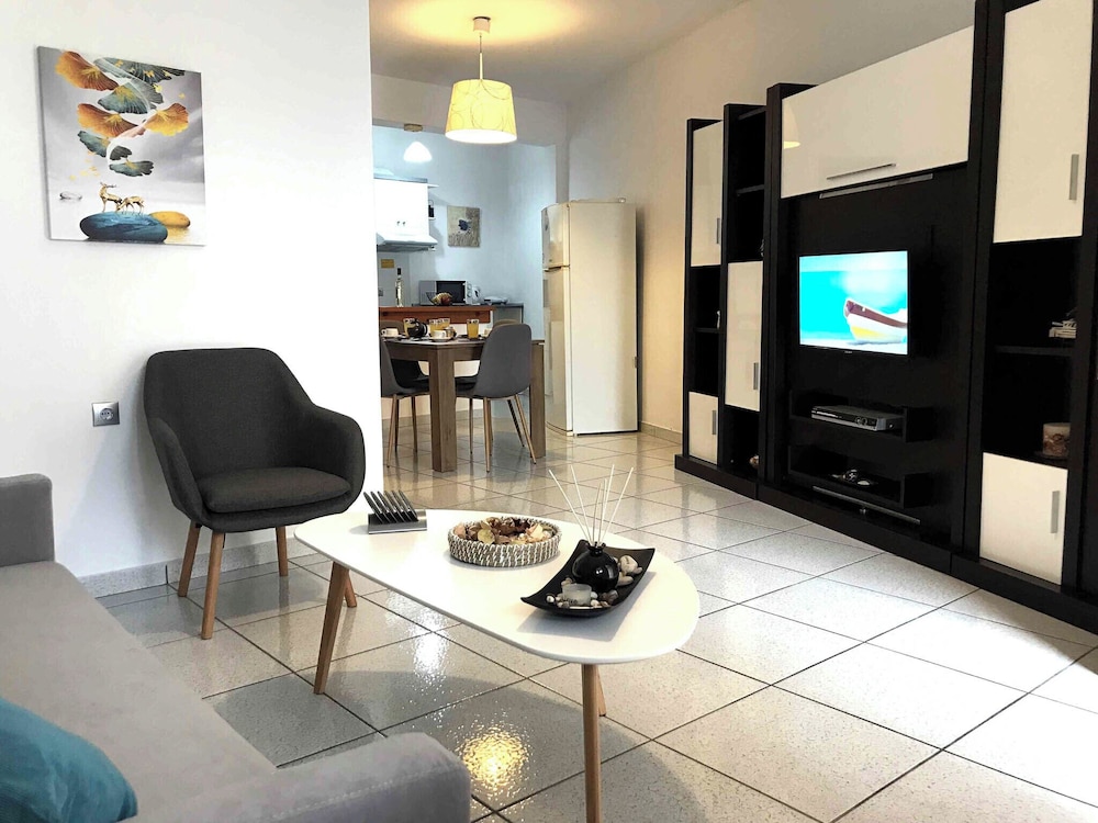 Sea Rose Apartment