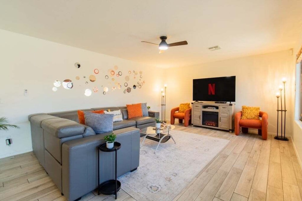 Casa Alessia 4br Home & Heated Pool 4 Bedroom Home