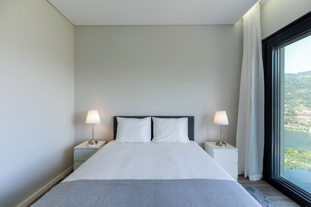 Feel Discovery Mirão River House Douro