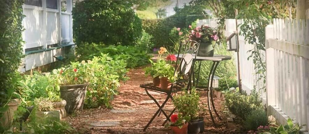 Barclay Cottage B&B