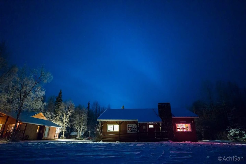 Swiss Alaska Inn