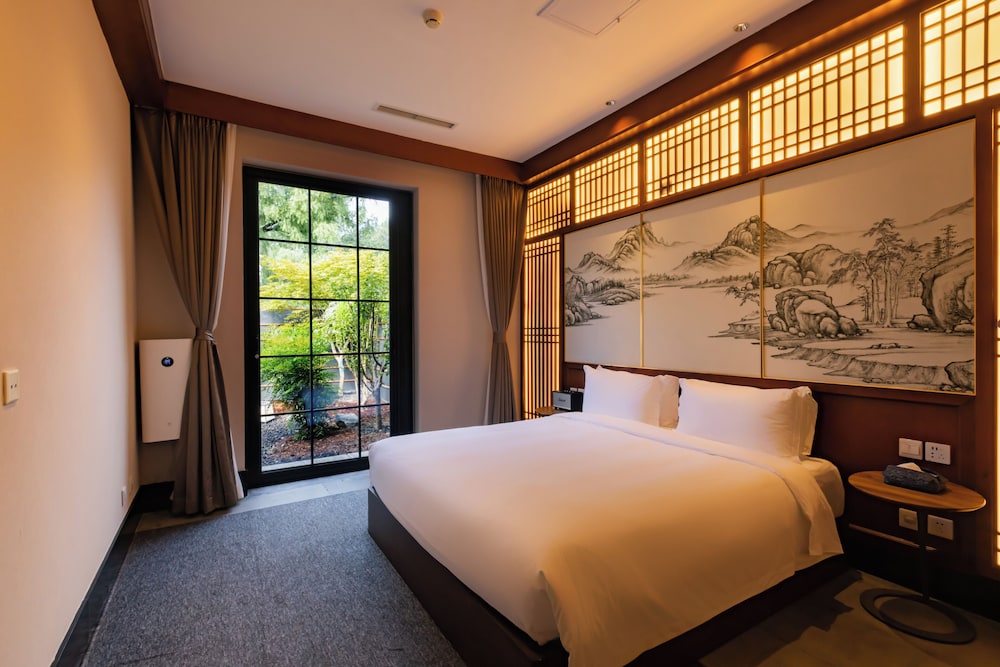 Beijing XiaoTang YiPiao Hot Spring Resort