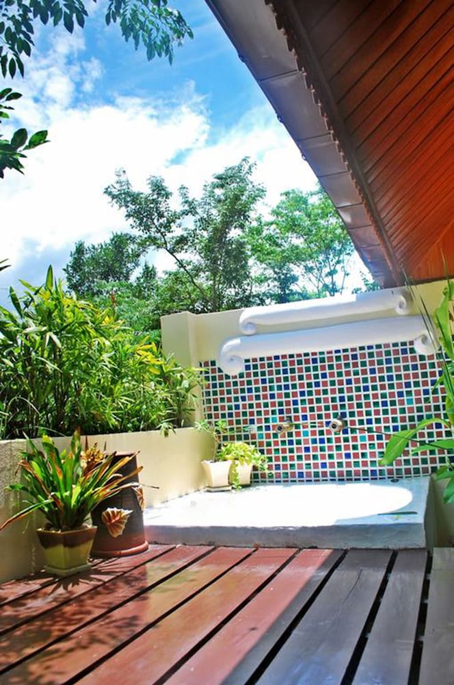 Oopkaew Resort