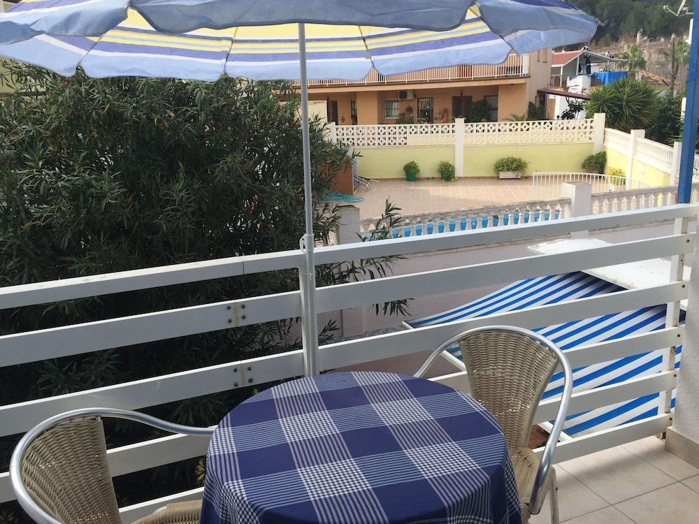 Paguera Apartments