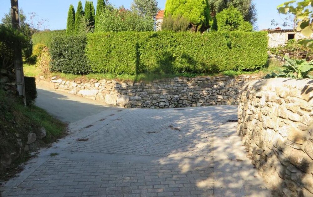Casa da Roncha