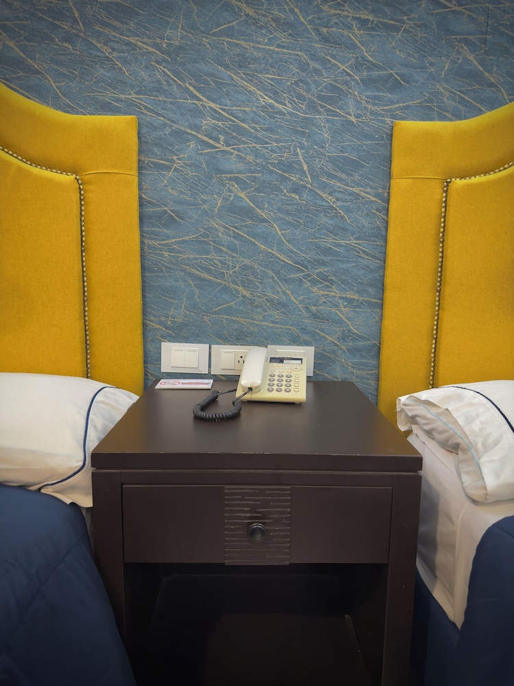 Culiacan Vacations - Hotel Maioris Jesus Kumate - Property Image 5