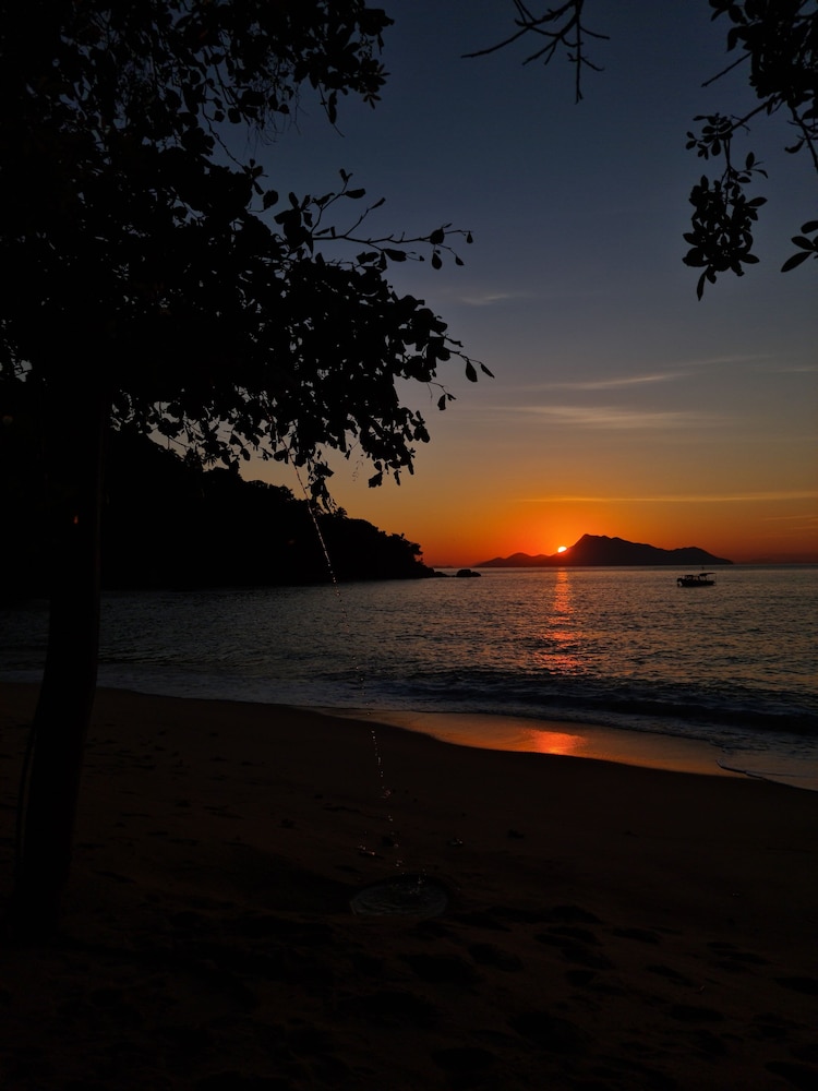Cabanas Paraiso