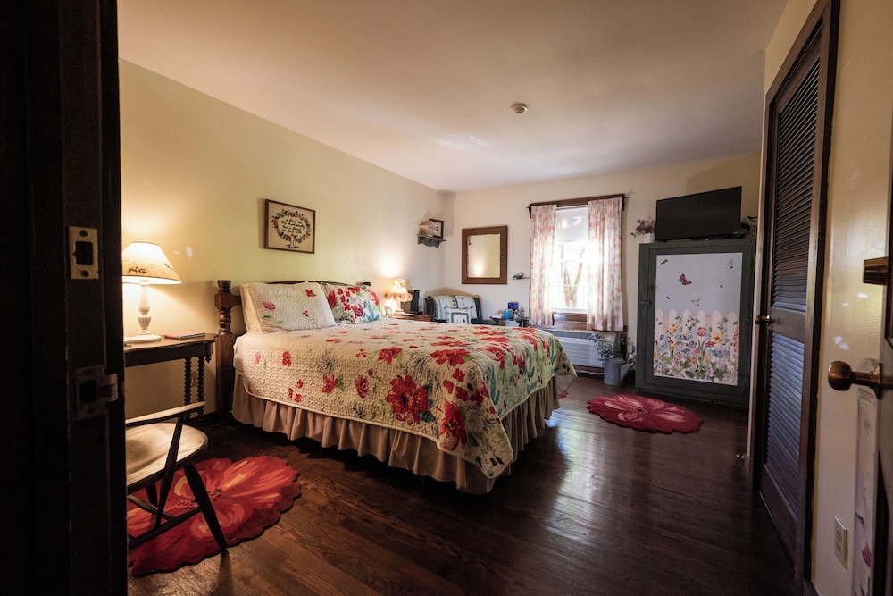 Gregory House Country Inn