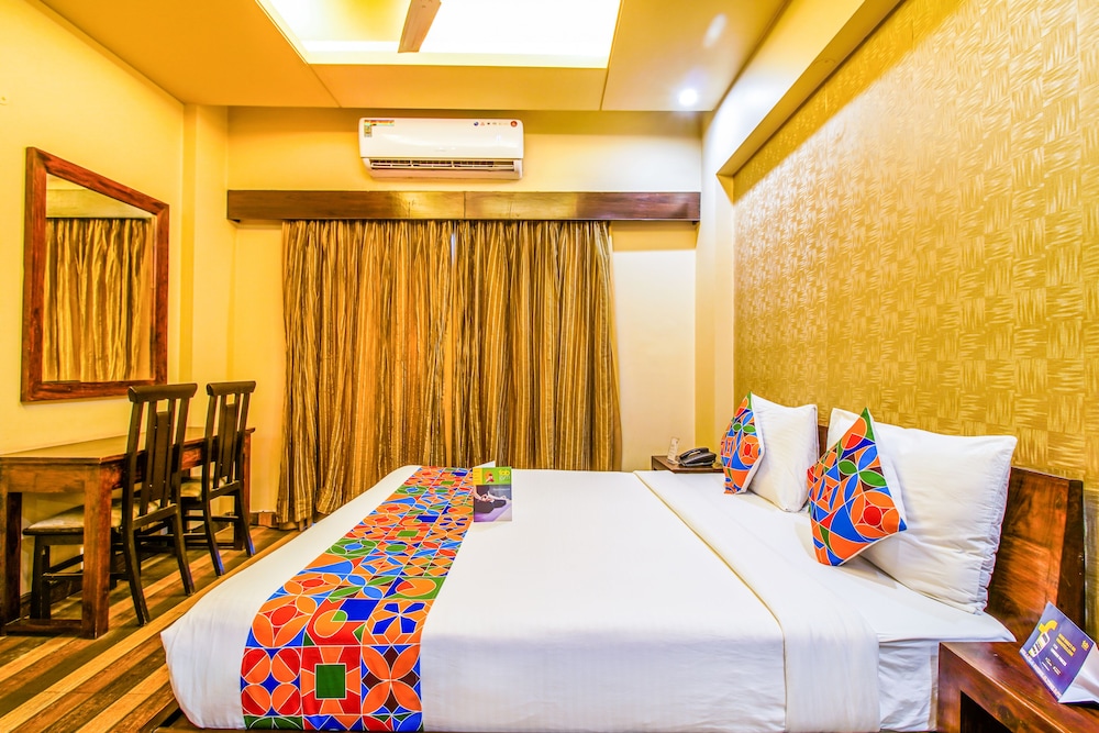 Noida Vacations - FabHotel Tavisha Villa - Property Image 17