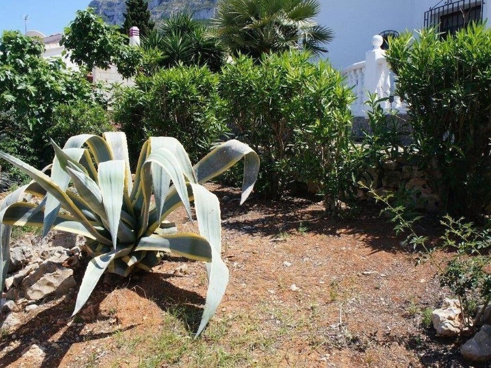 Relaxing Garden Stay, Denia