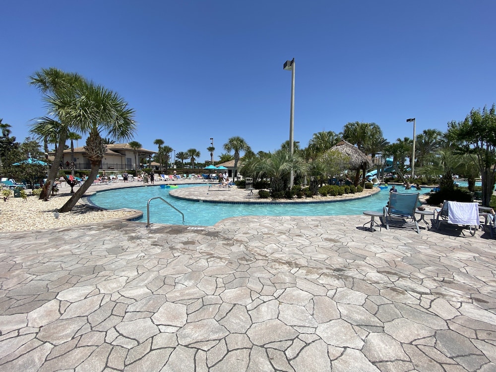 Summer Breeze Villa w/ Private Pool! - Image 2