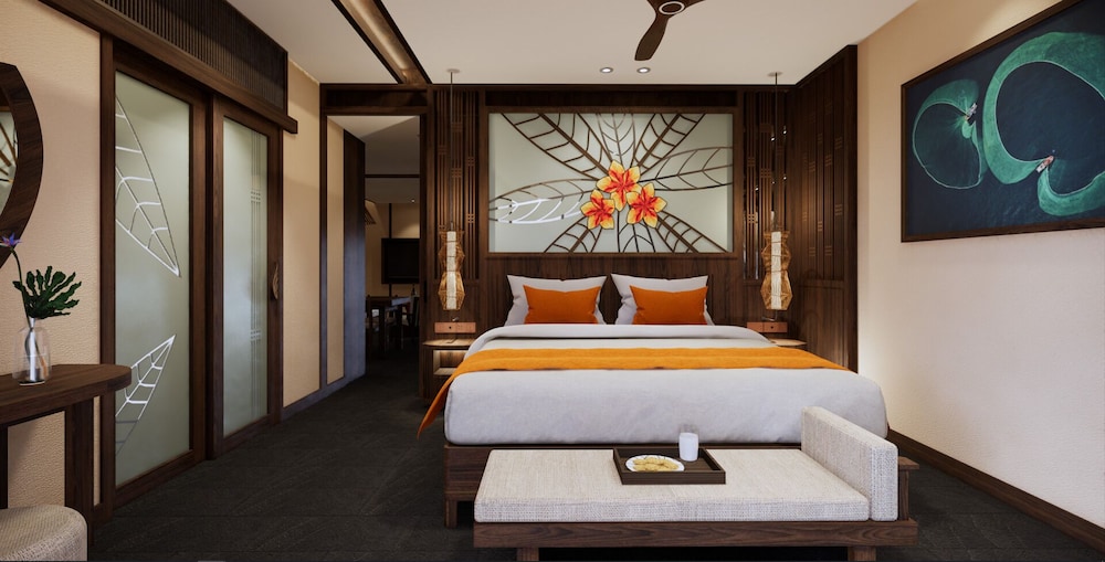 Amiana Resort Cam Ranh
