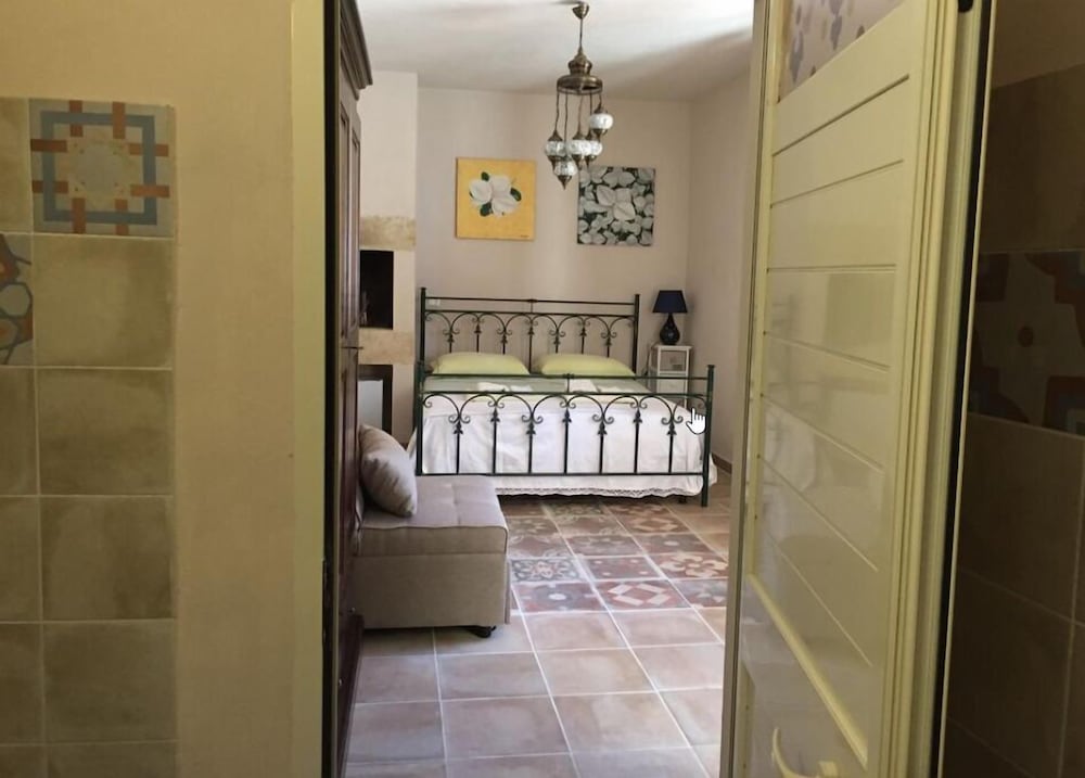 Salento D'Arare en Tricase — hotel room