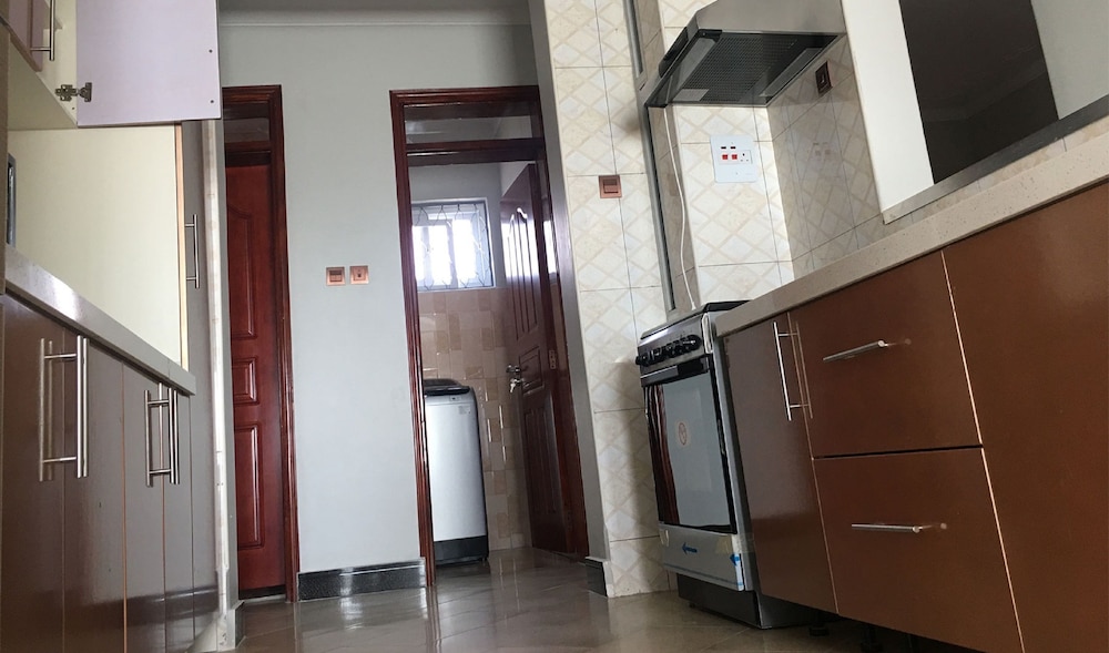 Joz Apartments view 5