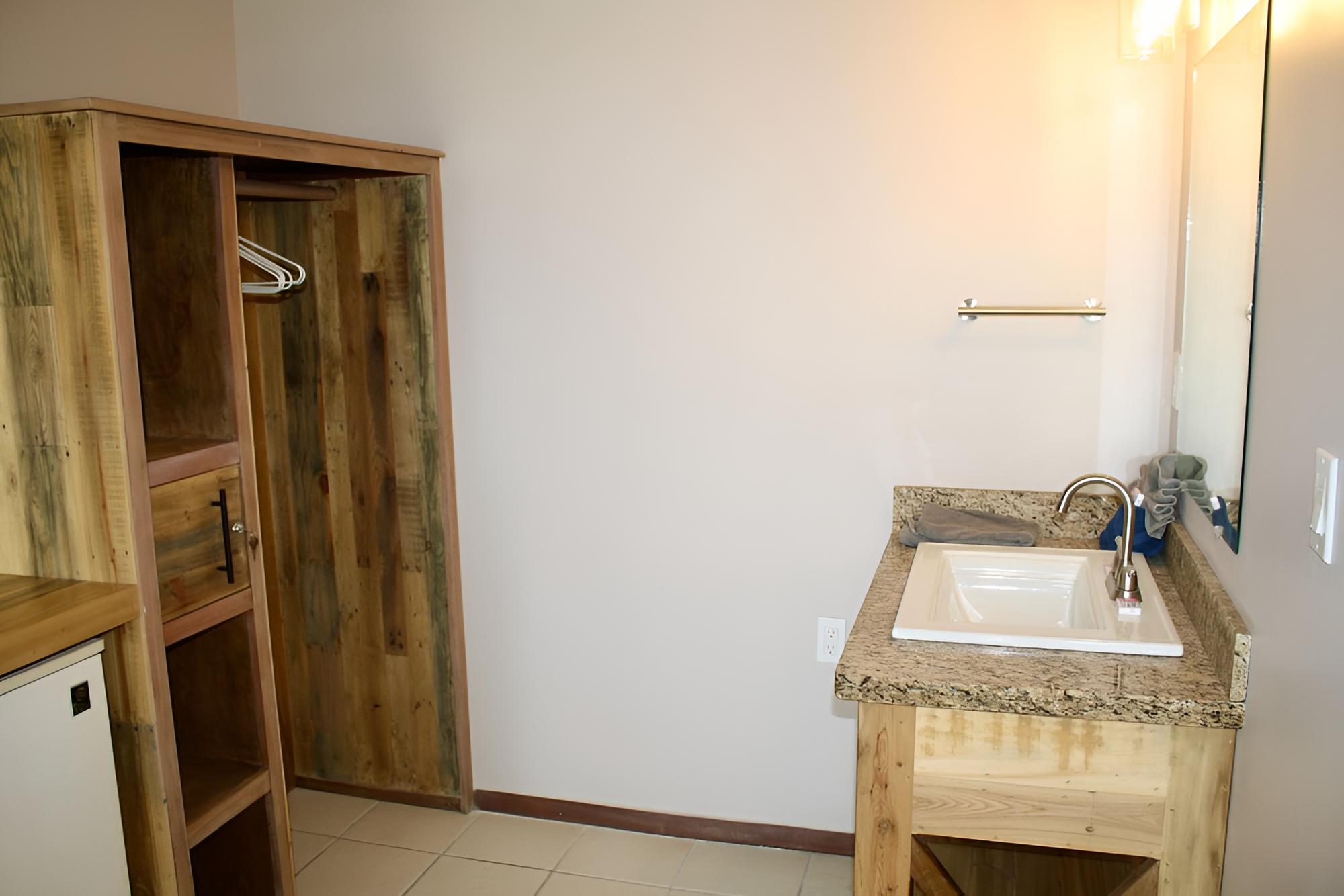 San Pedro Holiday Hotel