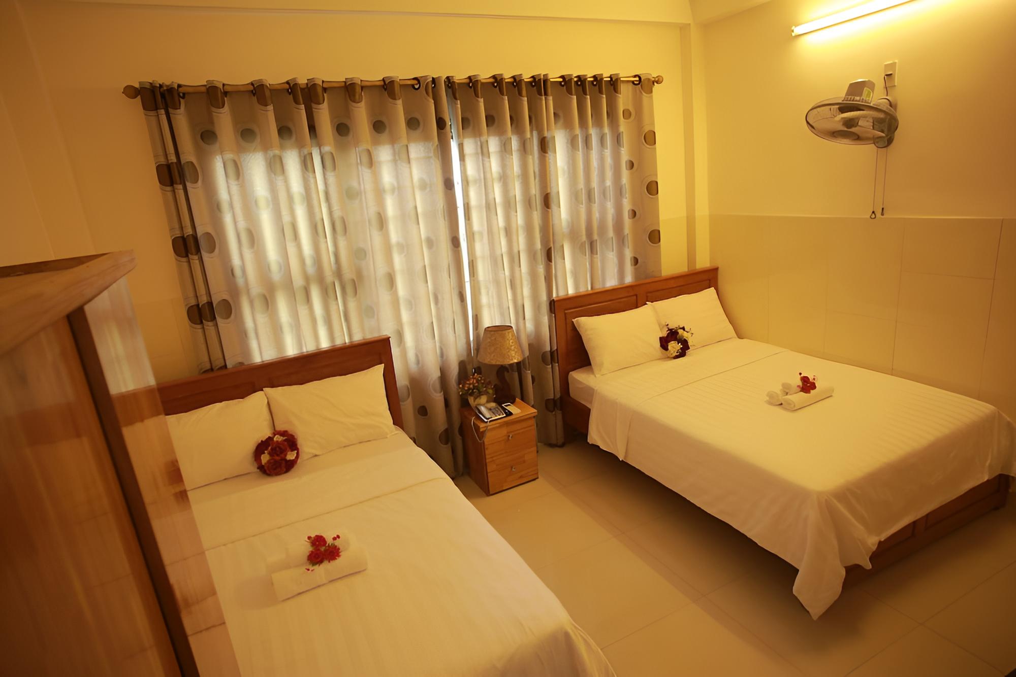 Nam Quan Hotel