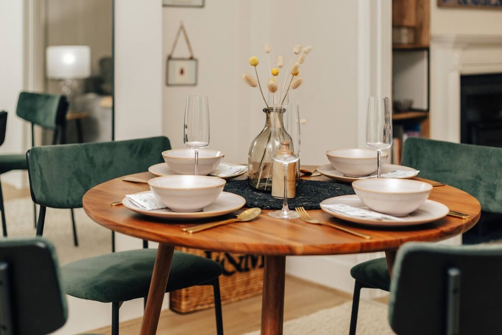 The Kenton in Henley-on-thames