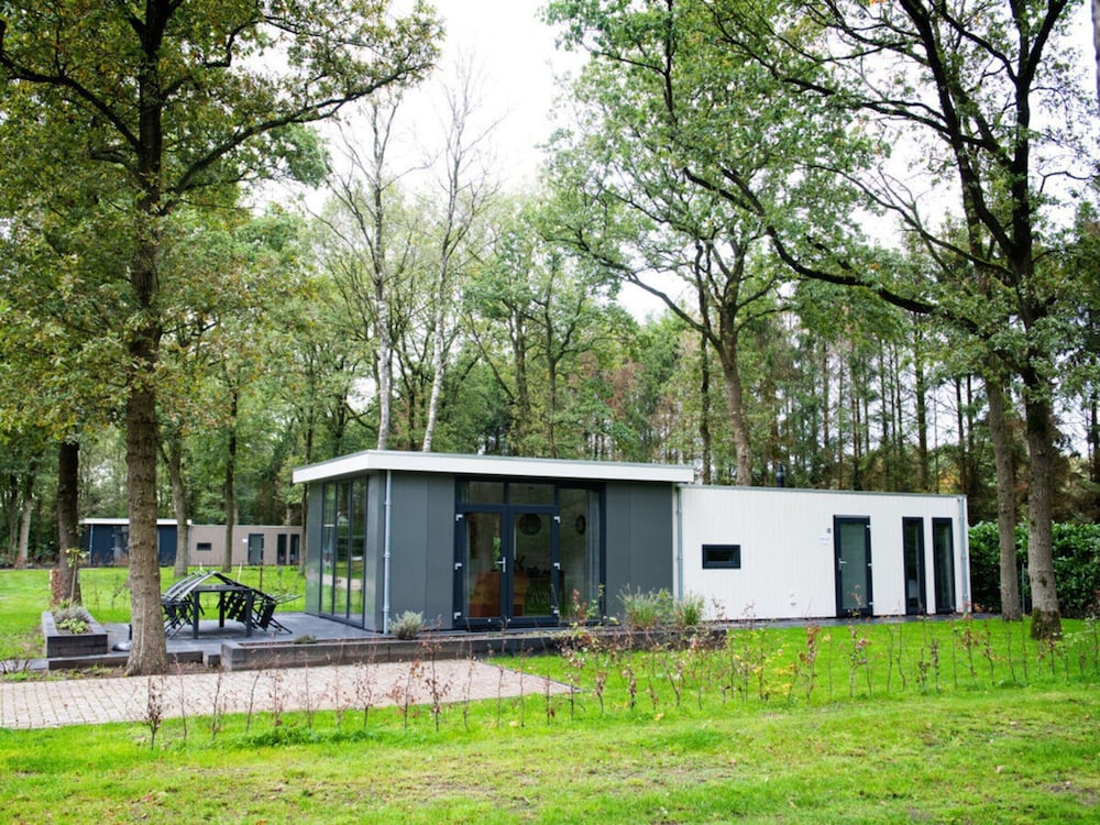 Holiday Home Pavilion 6 People