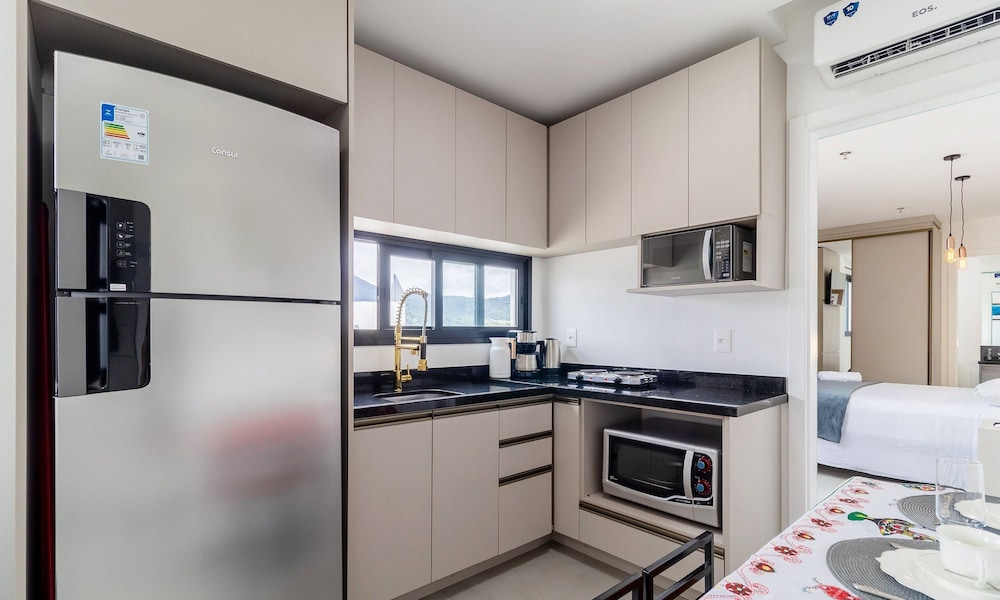 MHF III Apts Variados a 280m da Praia em Itapema