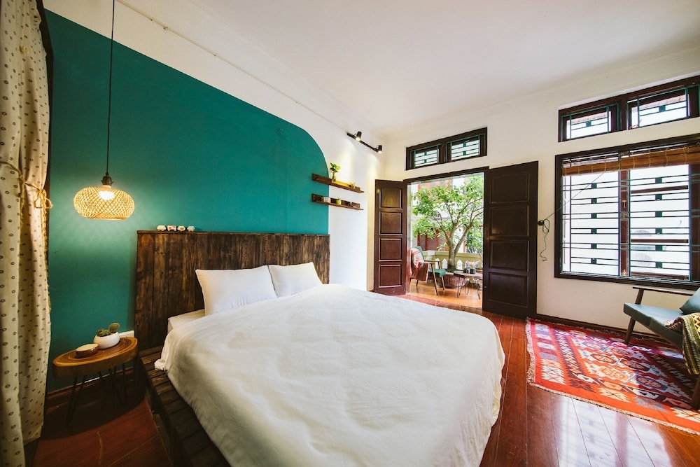 Anchie Homestay