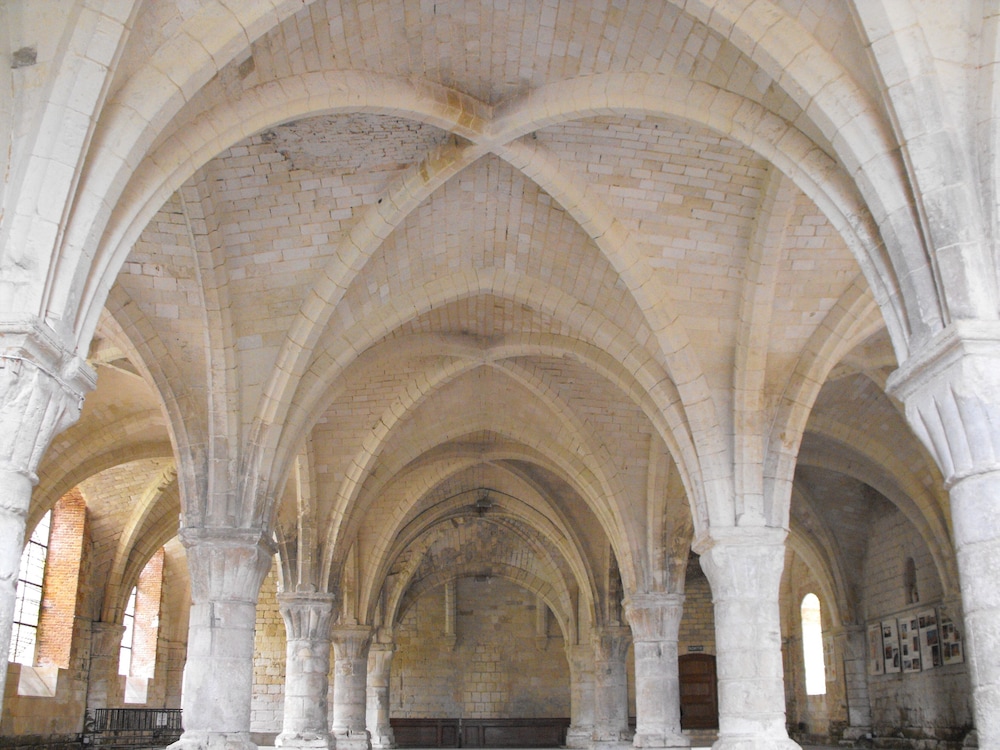 Ferme de Bonavis - Studios