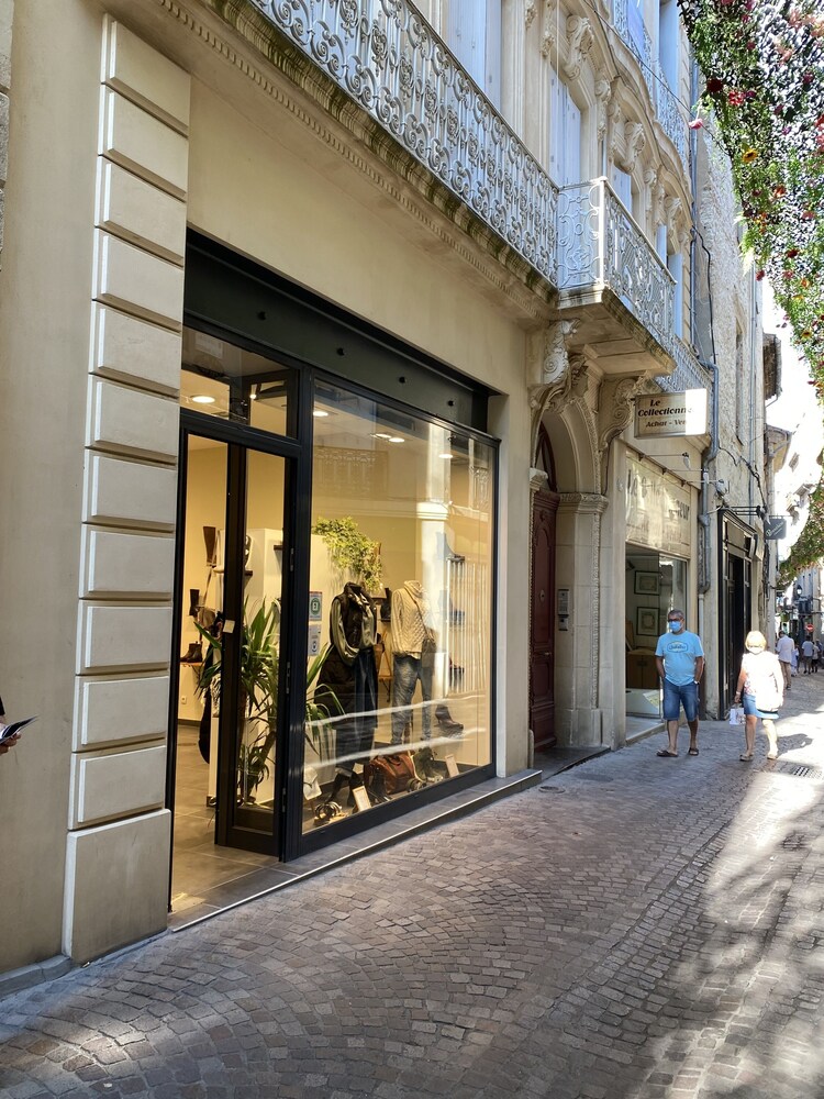 Villa Rosa Béziers
