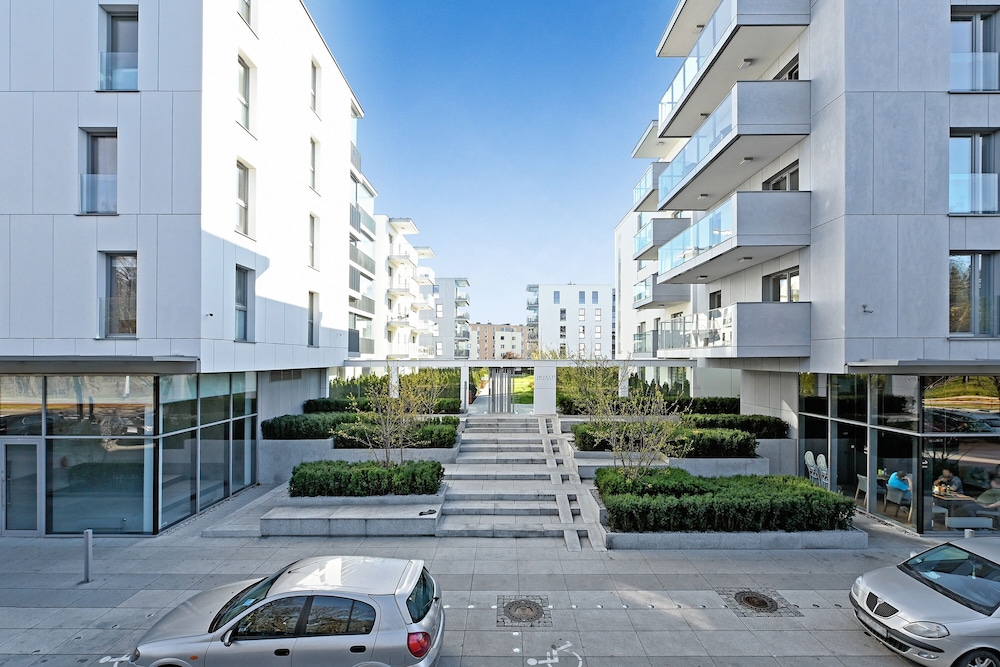 Flats For Rent - Apartment by the sea view 2