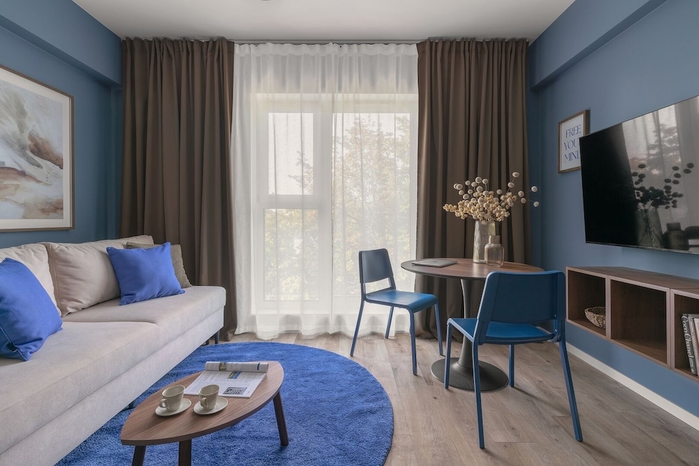 Apartio Rooms Zabrze
