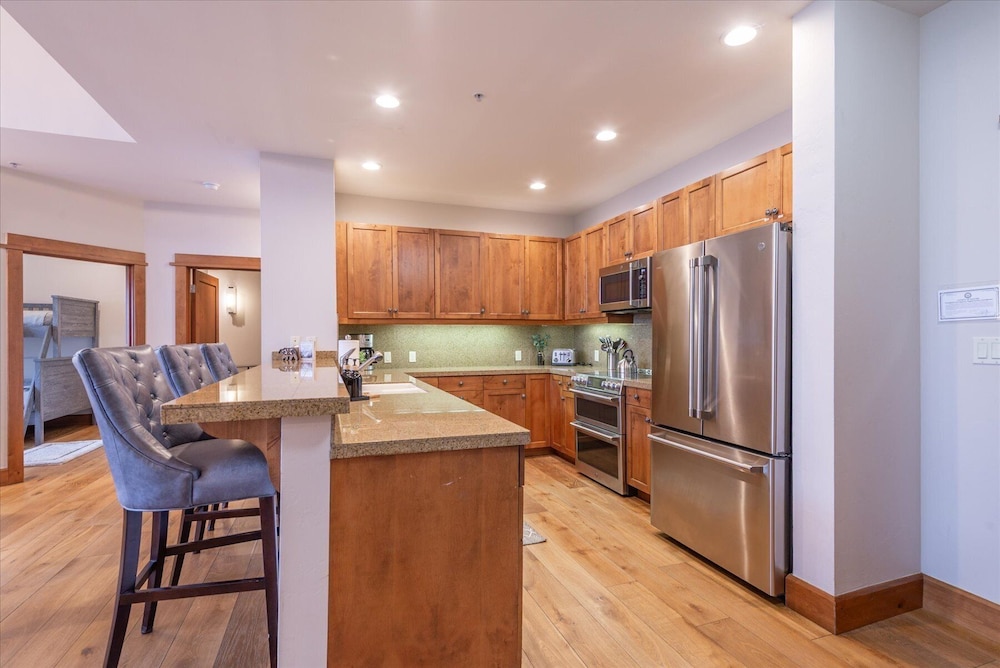 Ironhorse Northstar Condo 3 Bedroom Condo