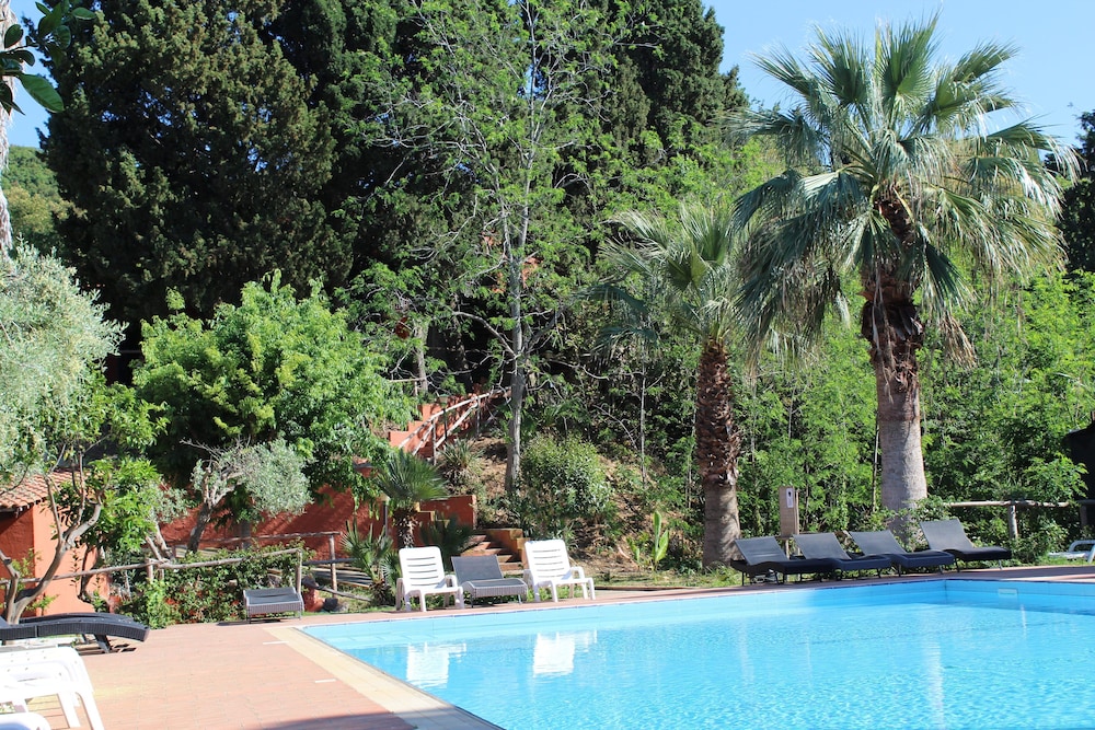 Agriturismo Ruralia