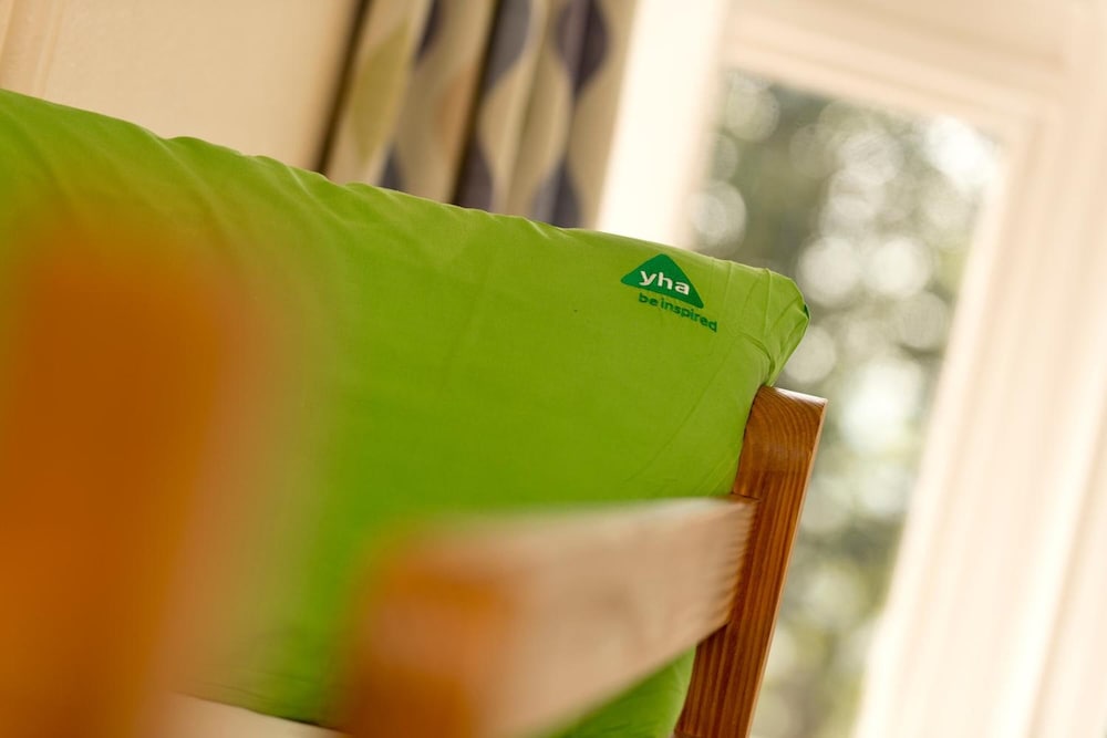 YHA National Forest - Hostel