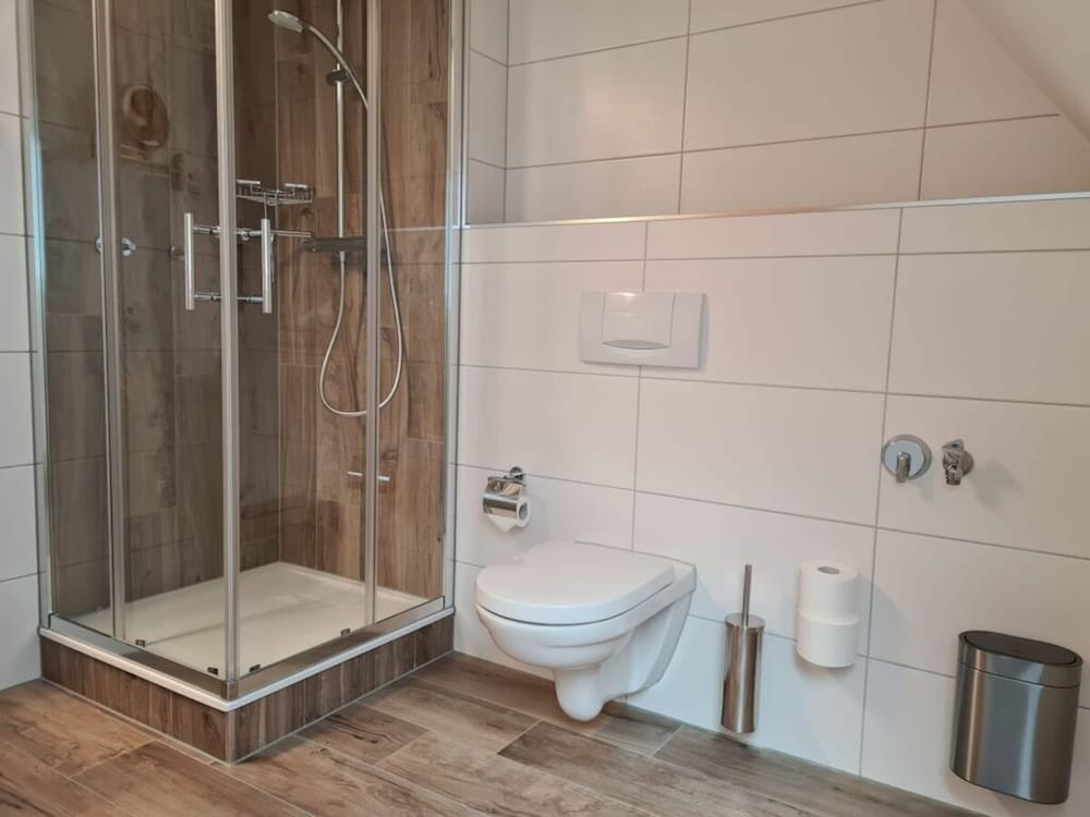 Maisonette Holiday Apartment \