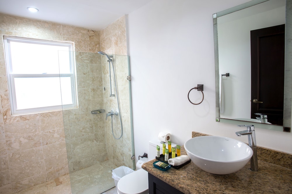 Chateau del mar Ocean Villas D2 Suit