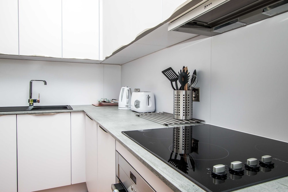 Your Stay Bristol Beaufort House
