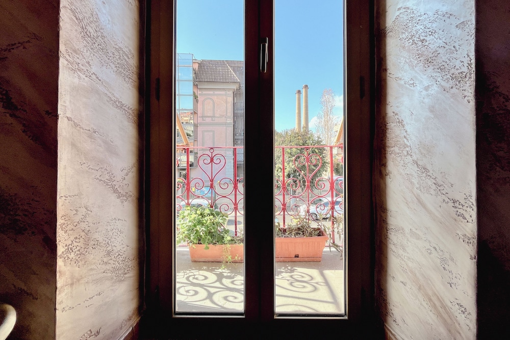 Le Dimore di Traiano
